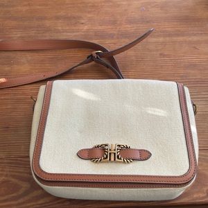 Cross body bag decent condition